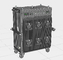 Portable RCIED Jammer Produced For Army Project 35m Distance