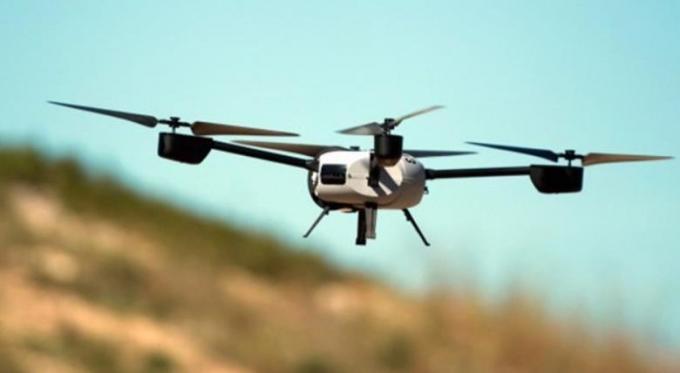 Multiple Fast UAV Targets Simultaneously Tracked Low Altitude Warning ...