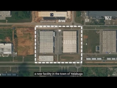 Commerical drones are widely used in the Russia-Ukraine battlefield