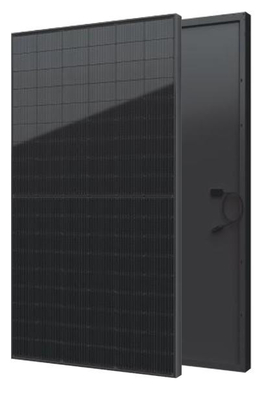 All Black Half Cell Solar Panel NES108/400-410W 182MM F35mm