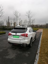 Wireless Signal Vehicle Mounted Jammer With 300m Long Jamming Distance