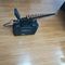 Directional Handheld Drone Jammer Completed Jamming Frequency With 8kg Main Unit