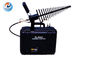 90 Degree Jamming Angle Portable drone Frequency Jammer 0.9GHz-5.8GHz Jamming Frequency